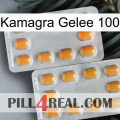 Kamagra Jelly 100 cialis4